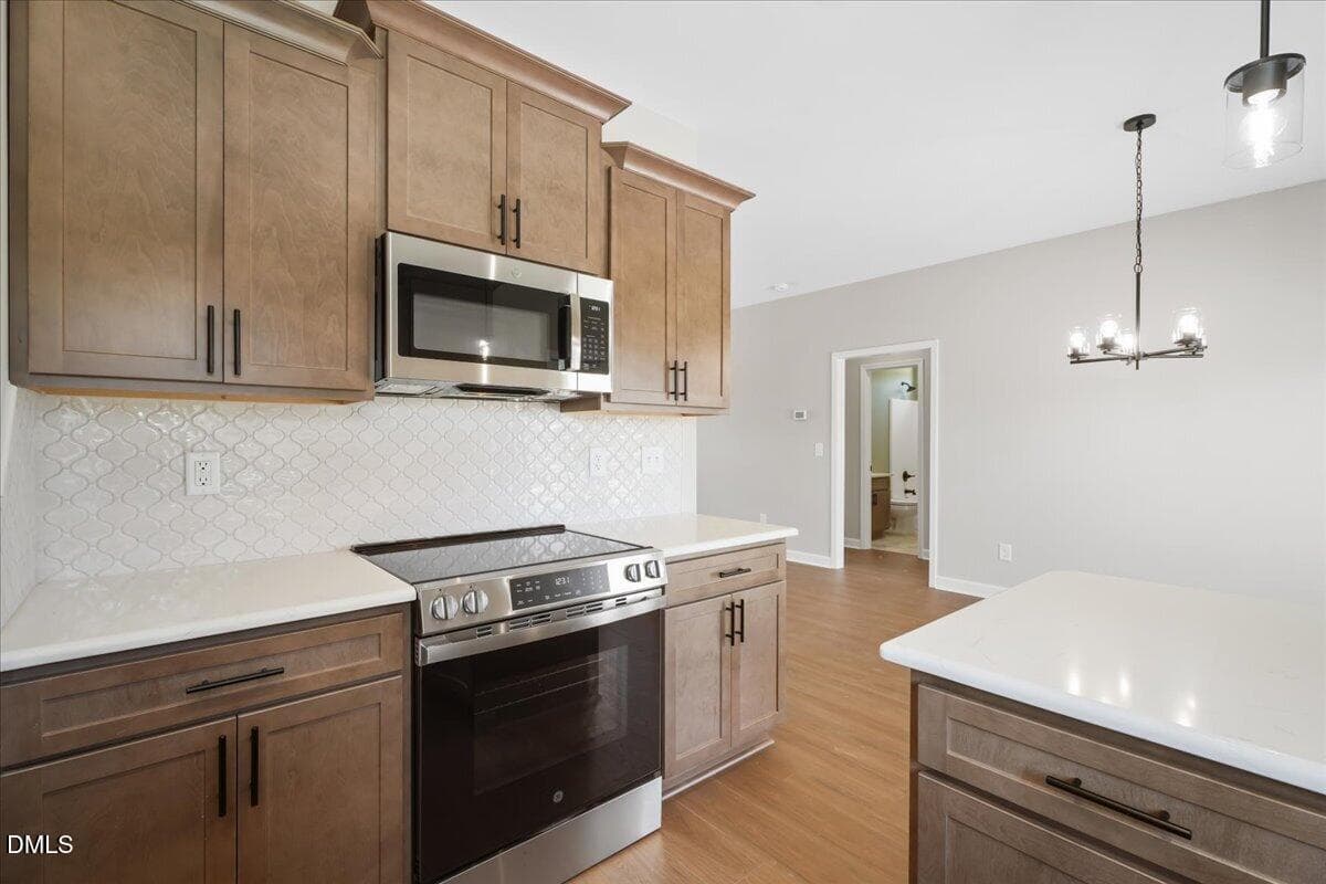 23-31 Pendergrass Dr-23 - 31 Pendergrass Drive, Princeton, NC 27569