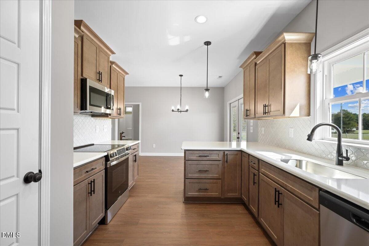 24-31 Pendergrass Dr-24 - 31 Pendergrass Drive, Princeton, NC 27569