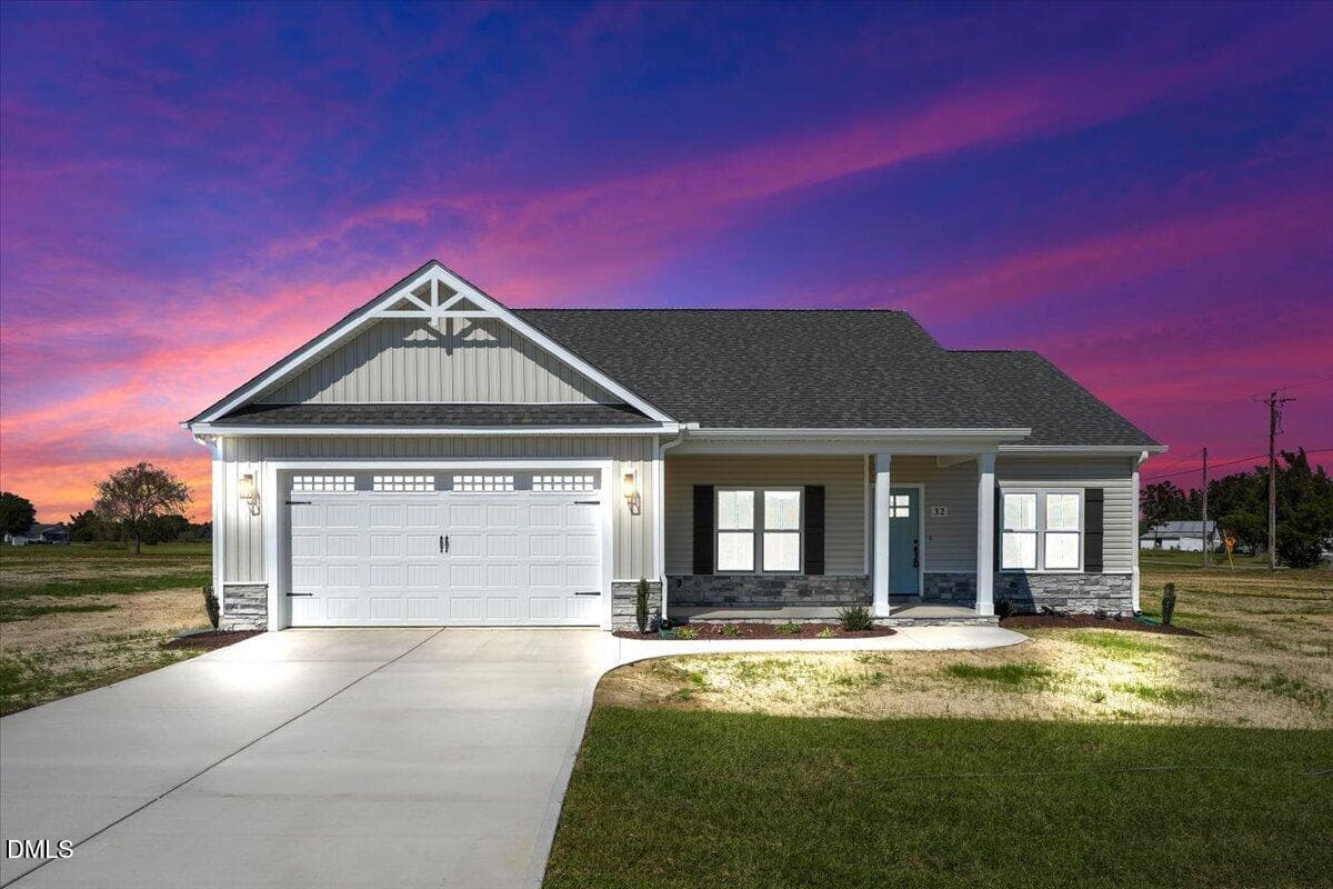02-32 Pendergrass Dr-2 - 32 Pendergrass Drive, Princeton, NC 27569