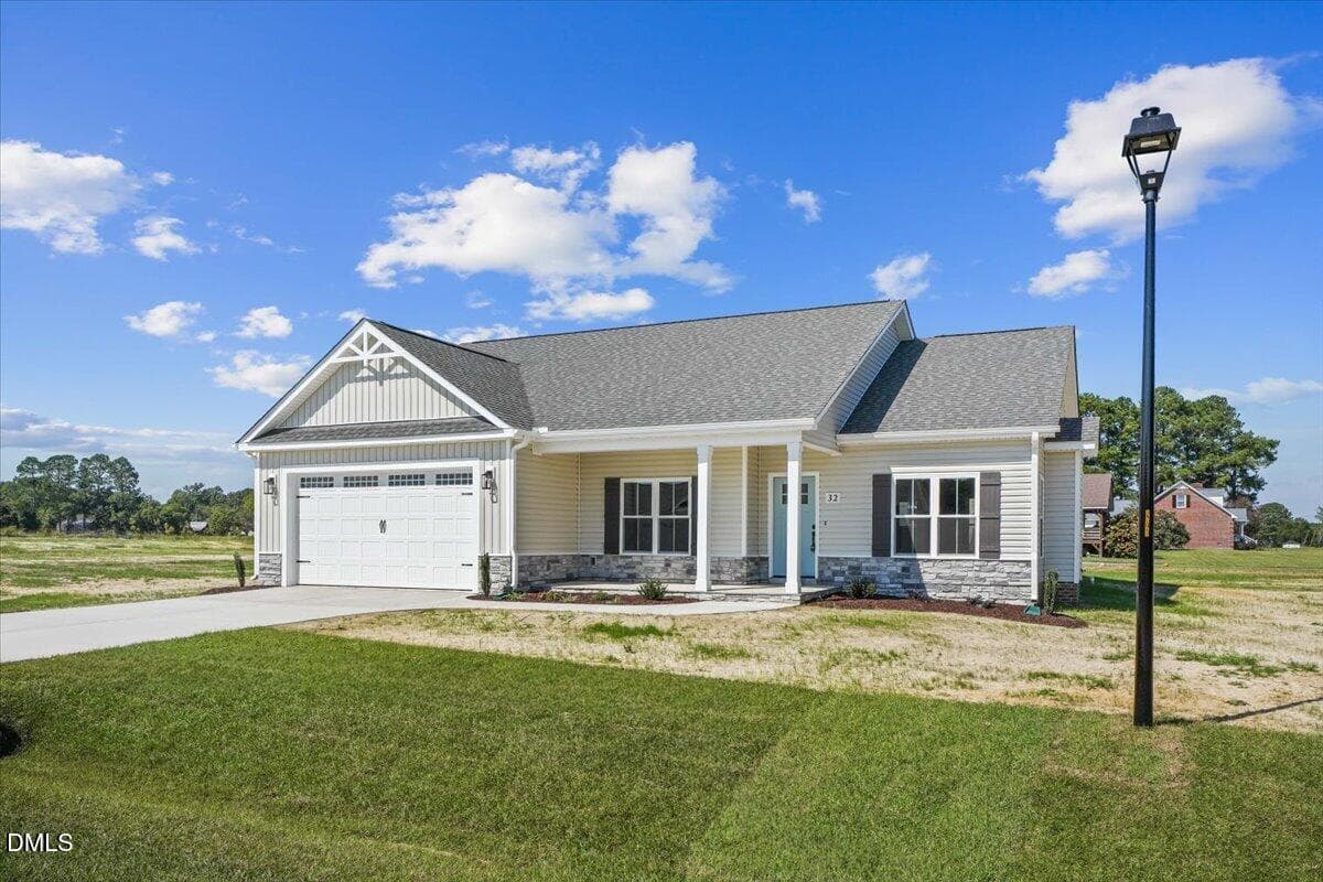 04-32 Pendergrass Dr-4 - 32 Pendergrass Drive, Princeton, NC 27569