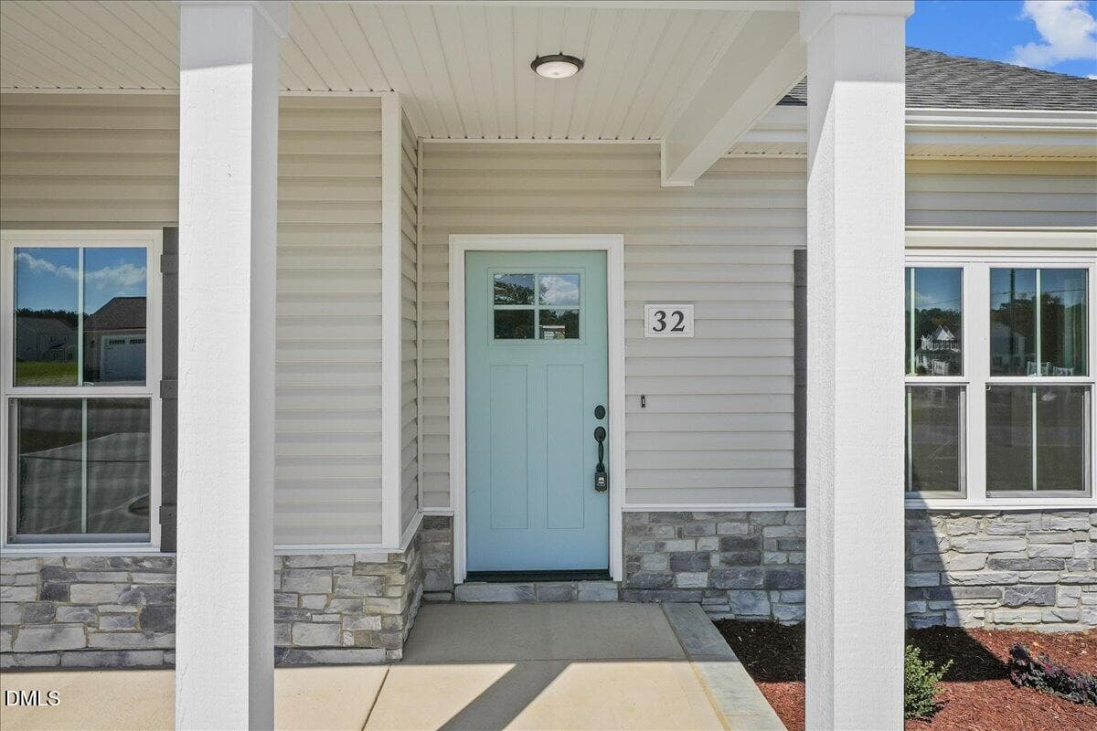05-32 Pendergrass Dr-5 - 32 Pendergrass Drive, Princeton, NC 27569