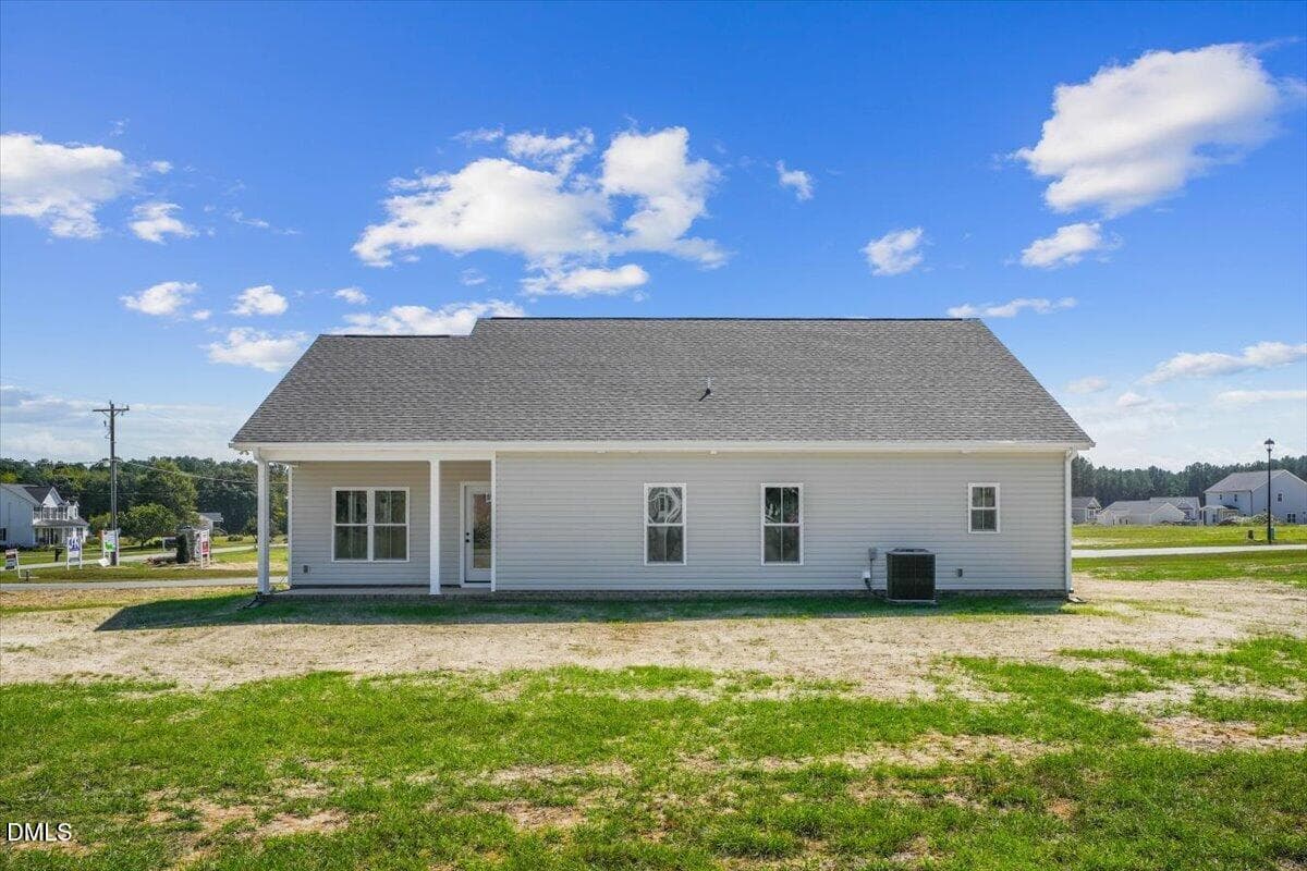 08-32 Pendergrass Dr-8 - 32 Pendergrass Drive, Princeton, NC 27569