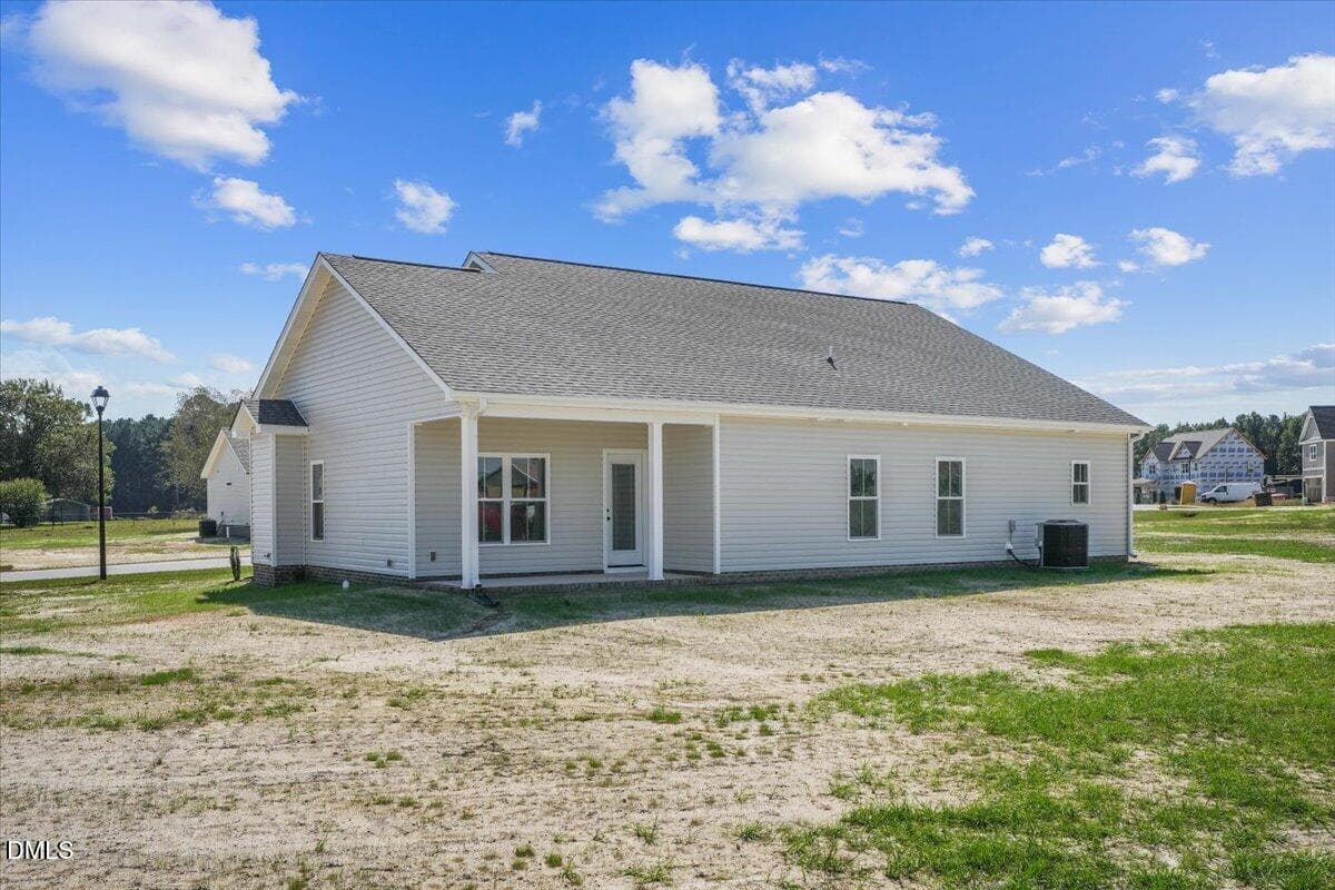 09-32 Pendergrass Dr-9 - 32 Pendergrass Drive, Princeton, NC 27569