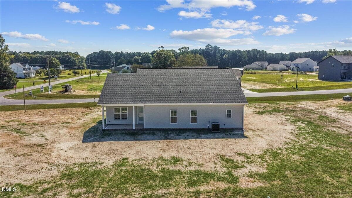 12-32 Pendergrass Dr-12 - 32 Pendergrass Drive, Princeton, NC 27569