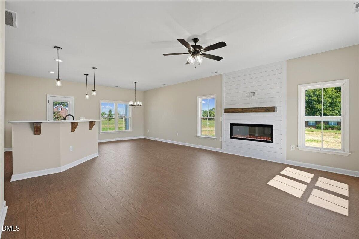 17-32 Pendergrass Dr-17 - 32 Pendergrass Drive, Princeton, NC 27569