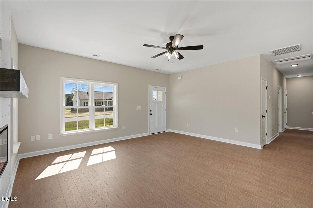 19-32 Pendergrass Dr-19 - 32 Pendergrass Drive, Princeton, NC 27569