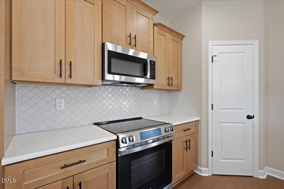 20-32 Pendergrass Dr-20 - 32 Pendergrass Drive, Princeton, NC 27569