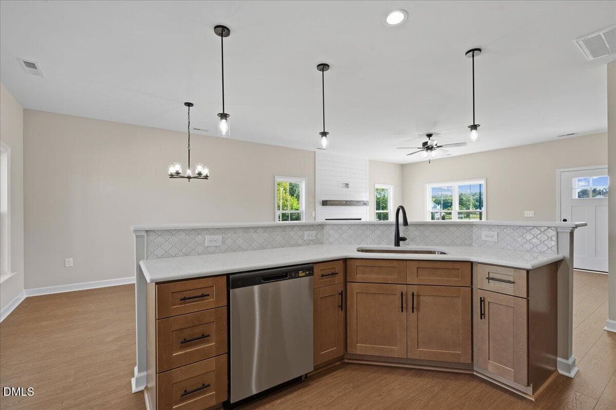 22-32 Pendergrass Dr-22 - 32 Pendergrass Drive, Princeton, NC 27569