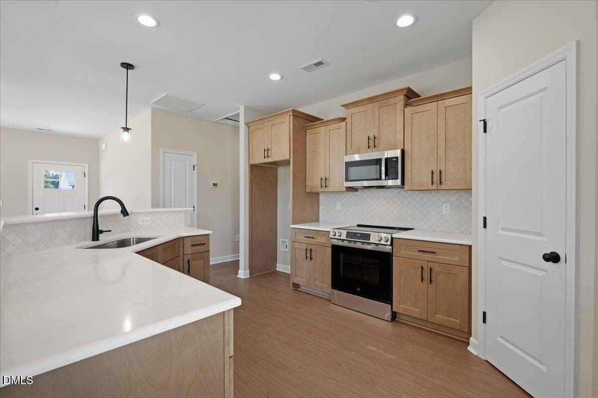 23-32 Pendergrass Dr-23 - 32 Pendergrass Drive, Princeton, NC 27569
