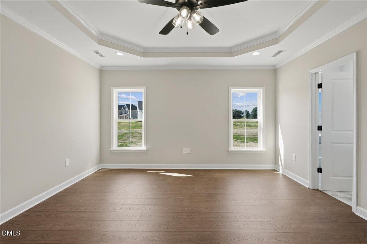 27-32 Pendergrass Dr-27 - 32 Pendergrass Drive, Princeton, NC 27569