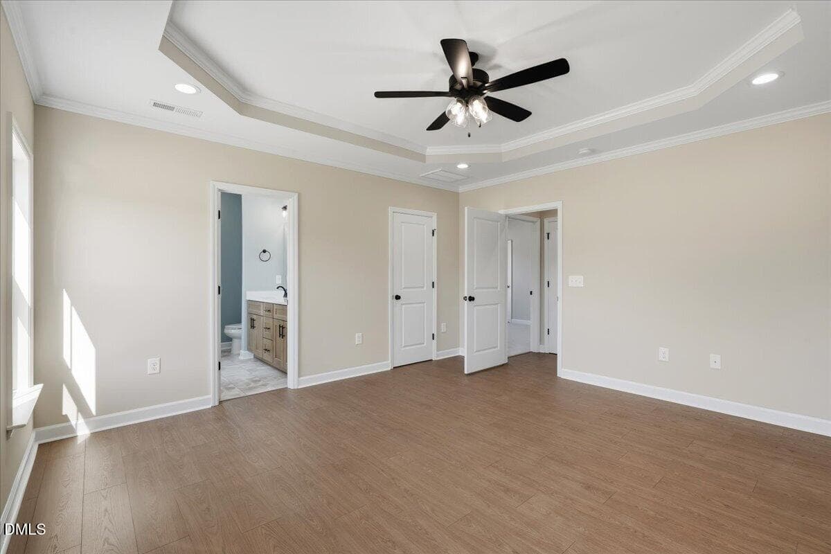 28-32 Pendergrass Dr-28 - 32 Pendergrass Drive, Princeton, NC 27569
