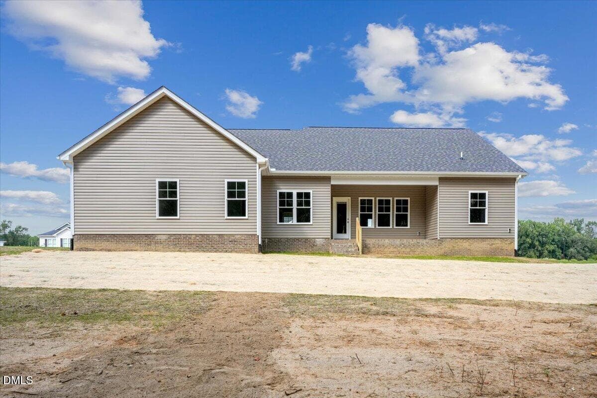 09-310 Creeks Edge Dr-9 - 310 Creeks Edge Drive, Pikeville, NC 27863