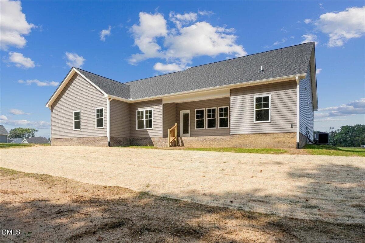 10-310 Creeks Edge Dr-10 - 310 Creeks Edge Drive, Pikeville, NC 27863