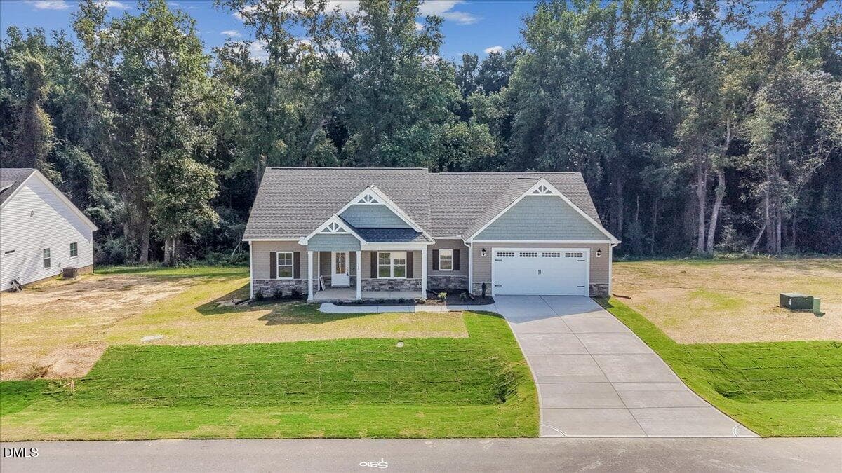15-310 Creeks Edge Dr-15 - 310 Creeks Edge Drive, Pikeville, NC 27863