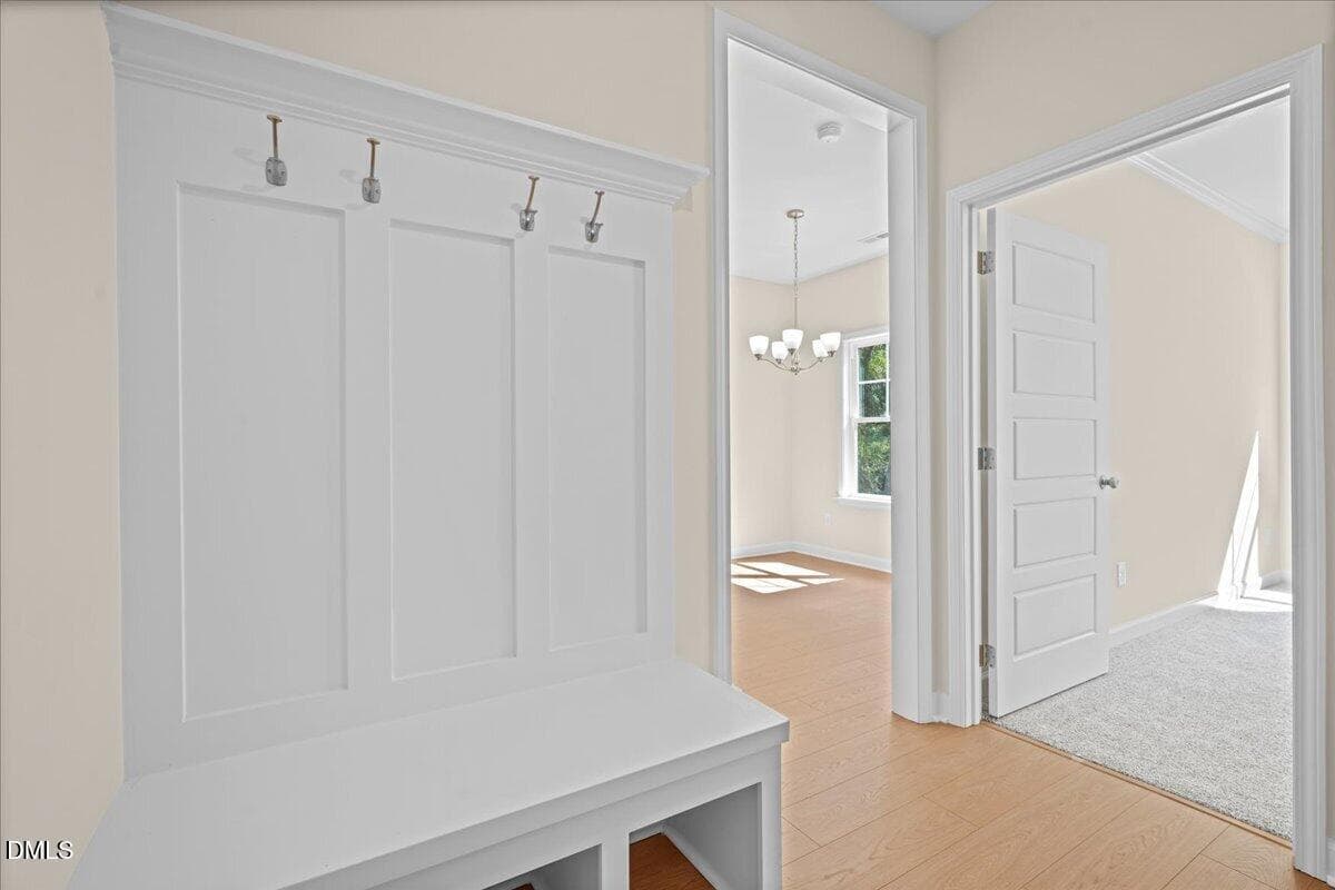 47-310 Creeks Edge Dr-47 - 310 Creeks Edge Drive, Pikeville, NC 27863