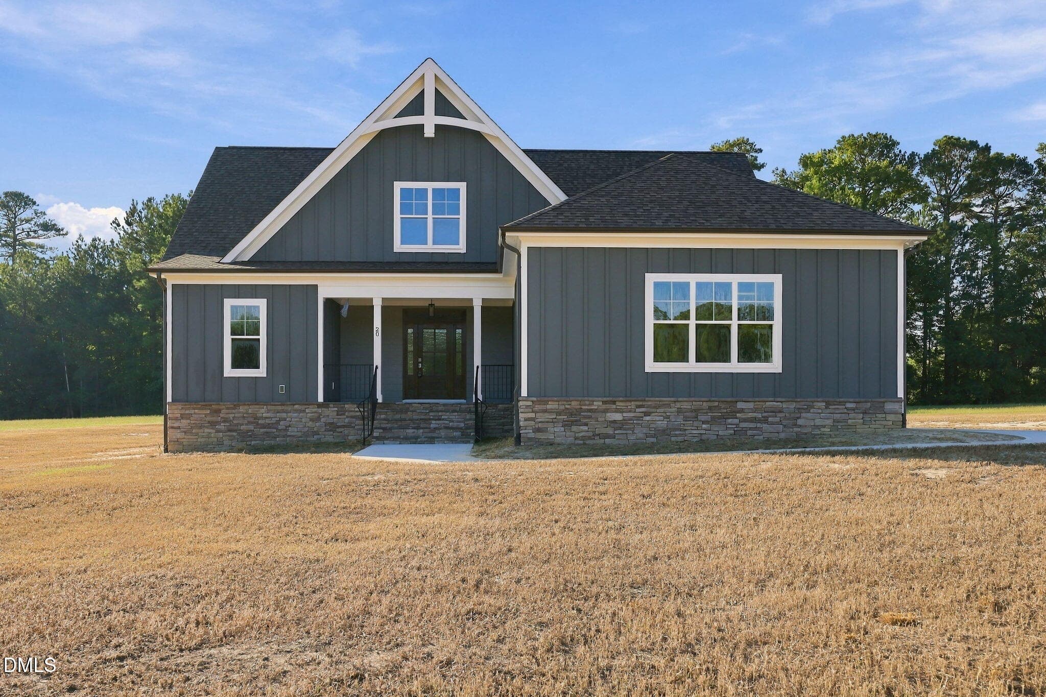 3-web-or-mls-IMG_0002_Edit - 20 White Deer Lane, Youngsville, NC 27596, Youngsville