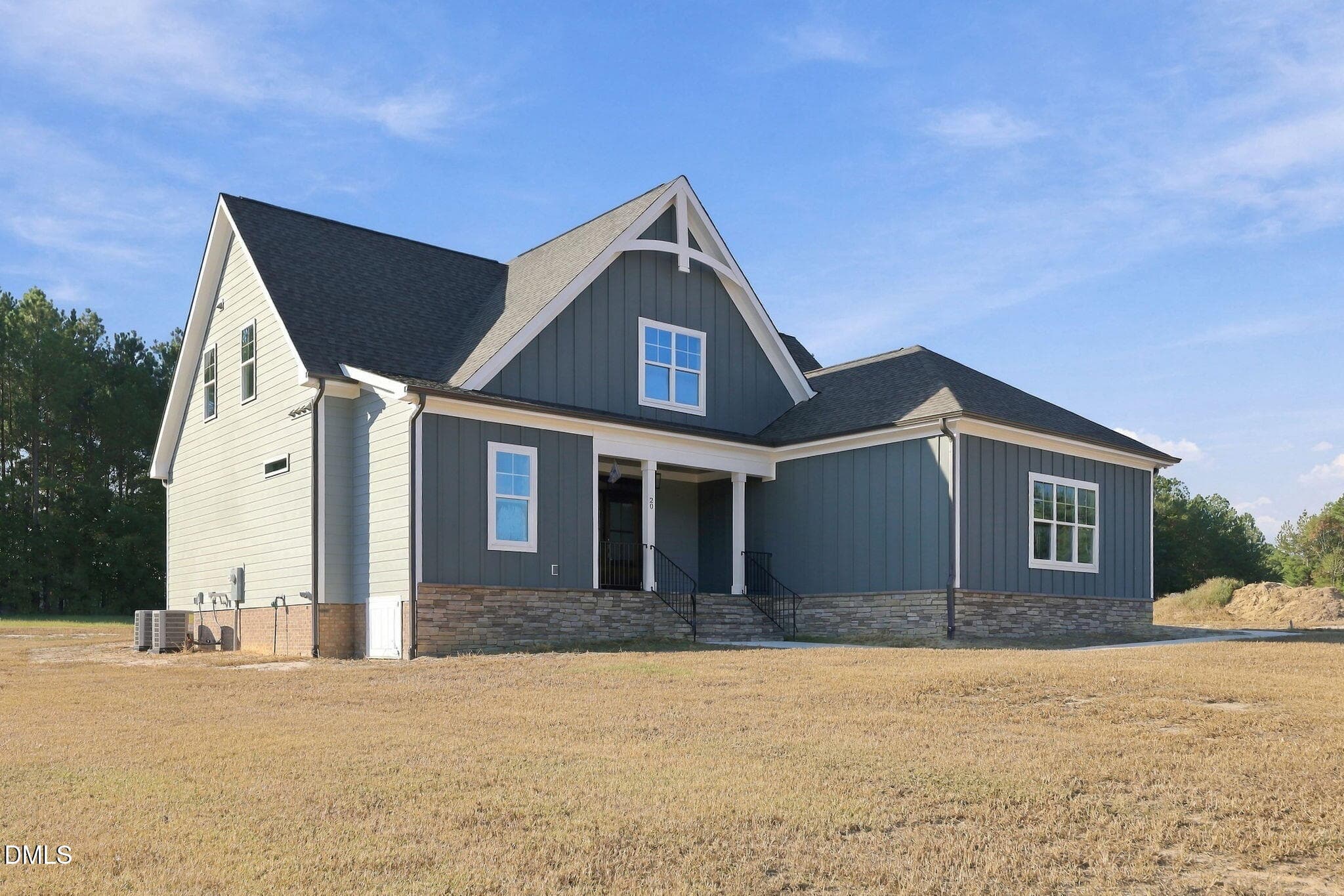 4-web-or-mls-IMG_0005 - 20 White Deer Lane, Youngsville, NC 27596, Youngsville