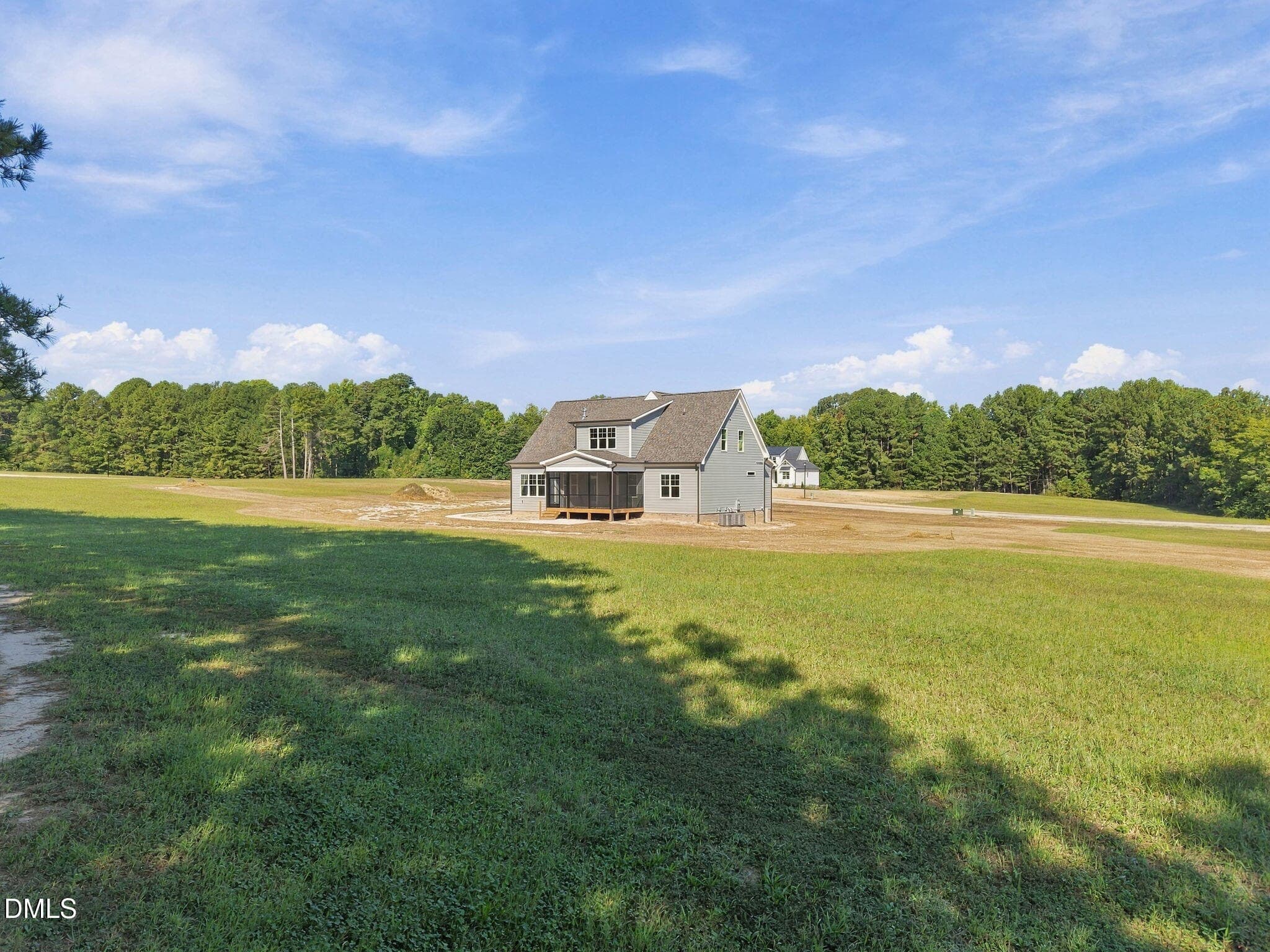 8-web-or-mls-DJI_20261002103751_0035_D - 20 White Deer Lane, Youngsville, NC 27596, Youngsville