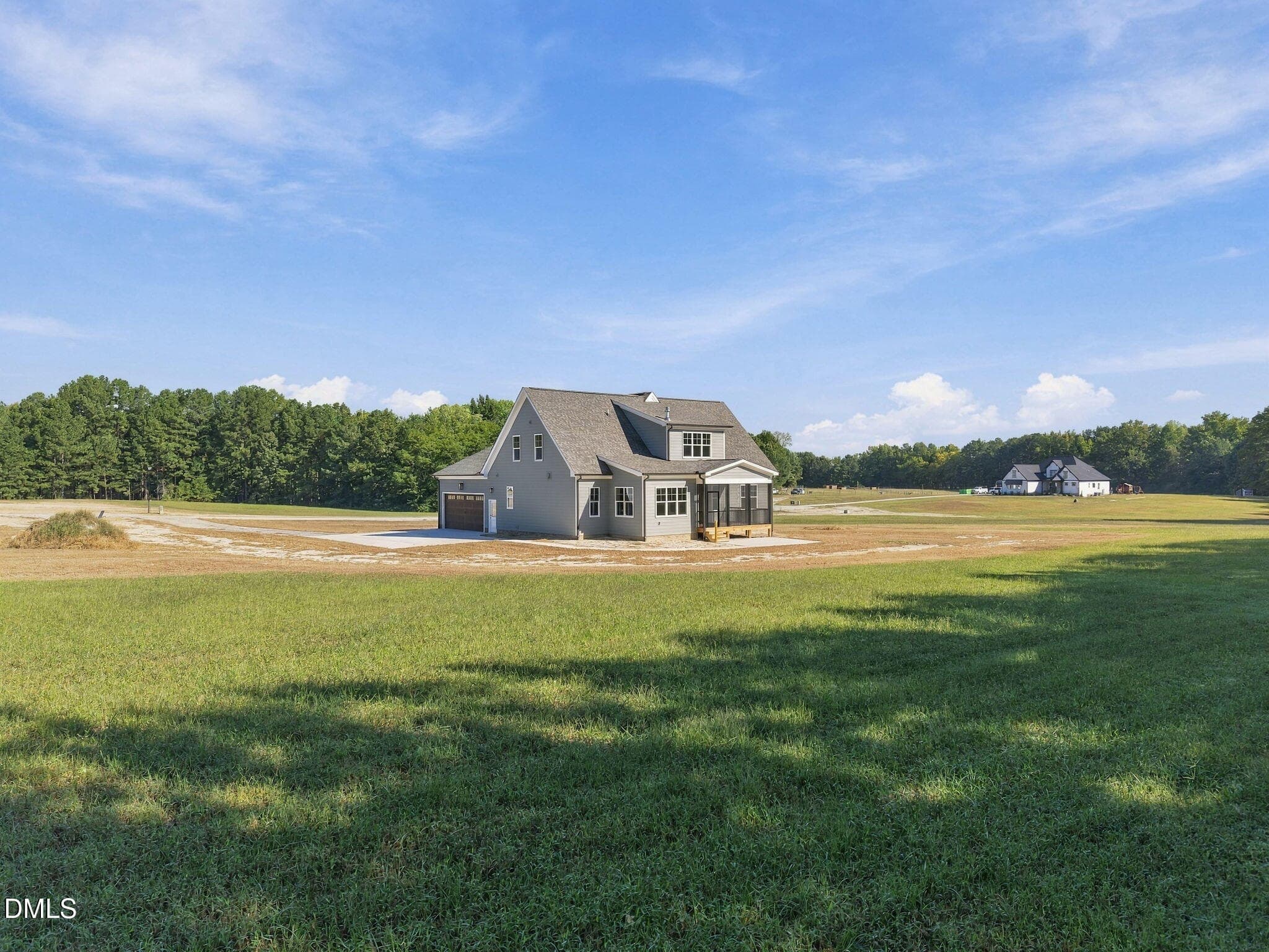 10-web-or-mls-DJI_20261002103843_0037_D - 20 White Deer Lane, Youngsville, NC 27596, Youngsville