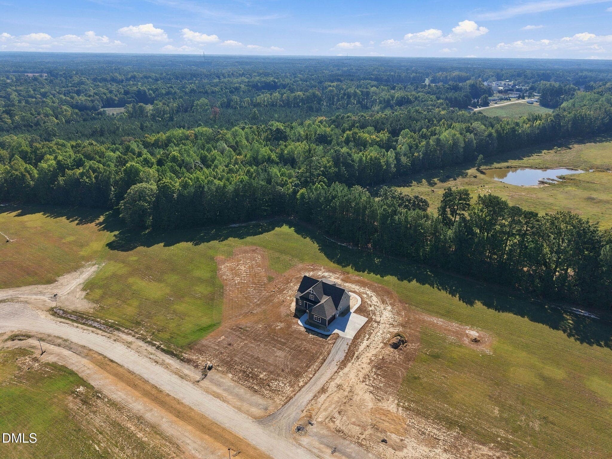 15-web-or-mls-DJI_20261002104102_0042_D - 20 White Deer Lane, Youngsville, NC 27596, Youngsville