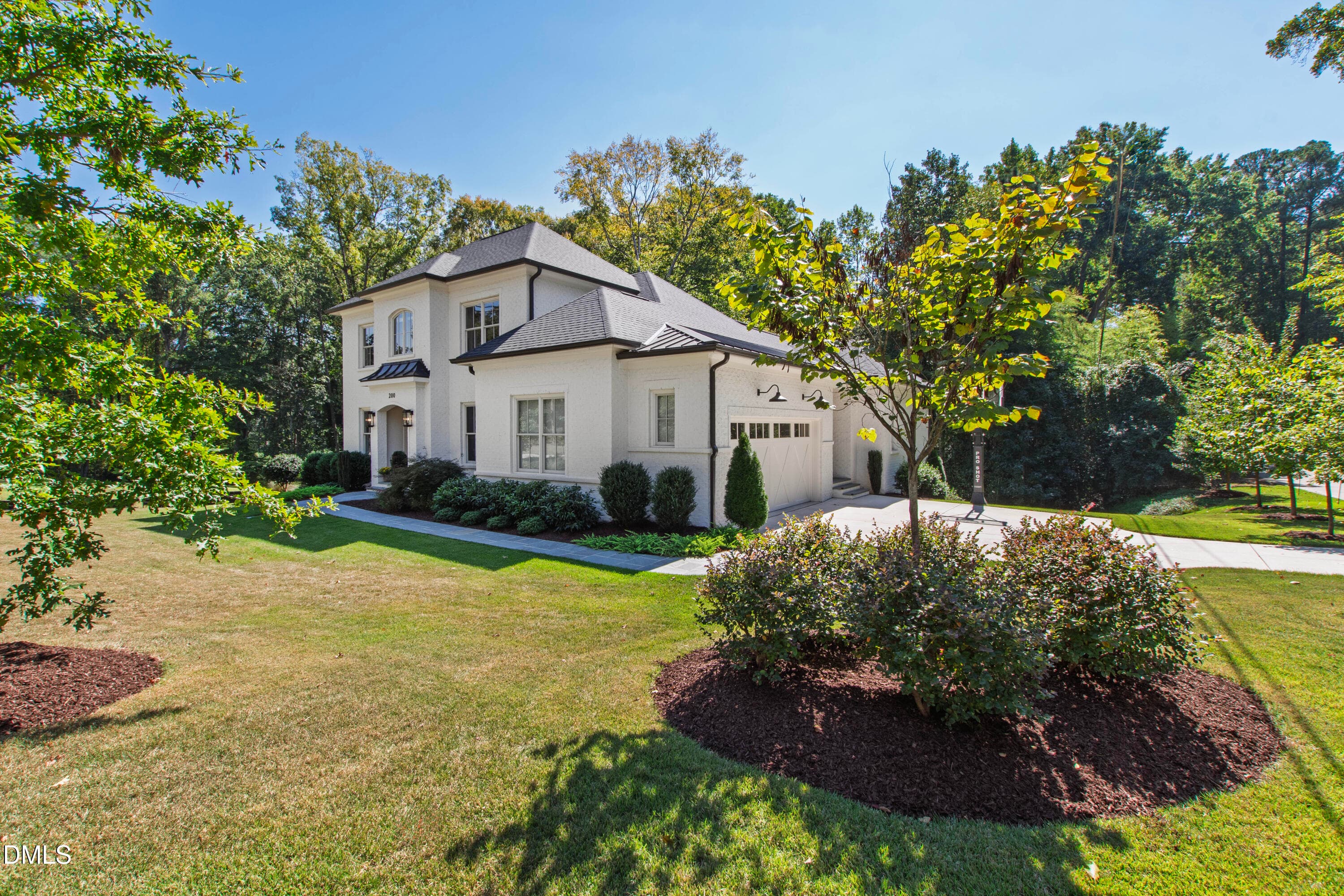 Pasquotank (75) - 200 Pasquotank Drive, Raleigh, NC 27609, Raleigh