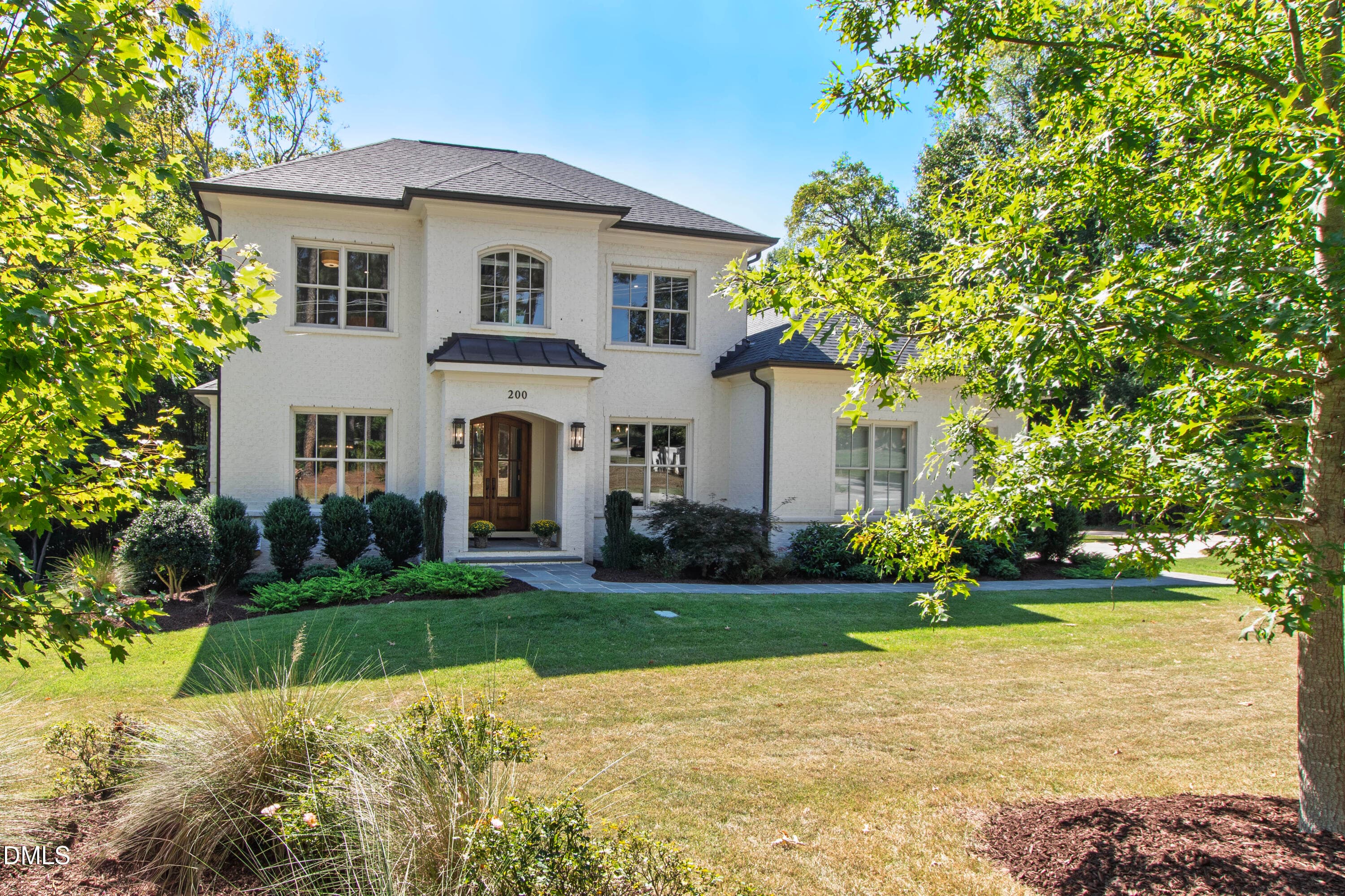 Pasquotank (77) - 200 Pasquotank Drive, Raleigh, NC 27609, Raleigh