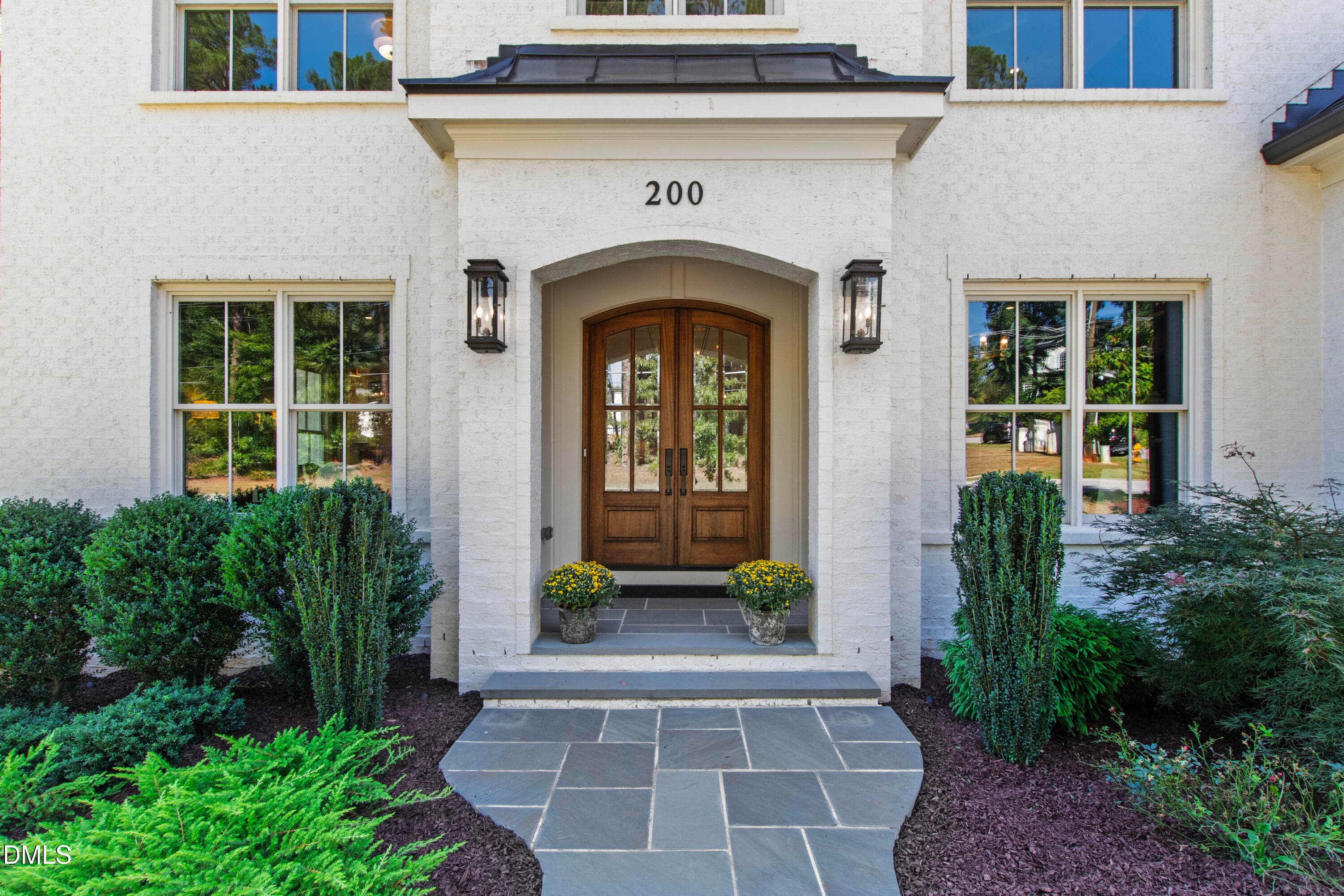 Pasquotank (78) - 200 Pasquotank Drive, Raleigh, NC 27609, Raleigh