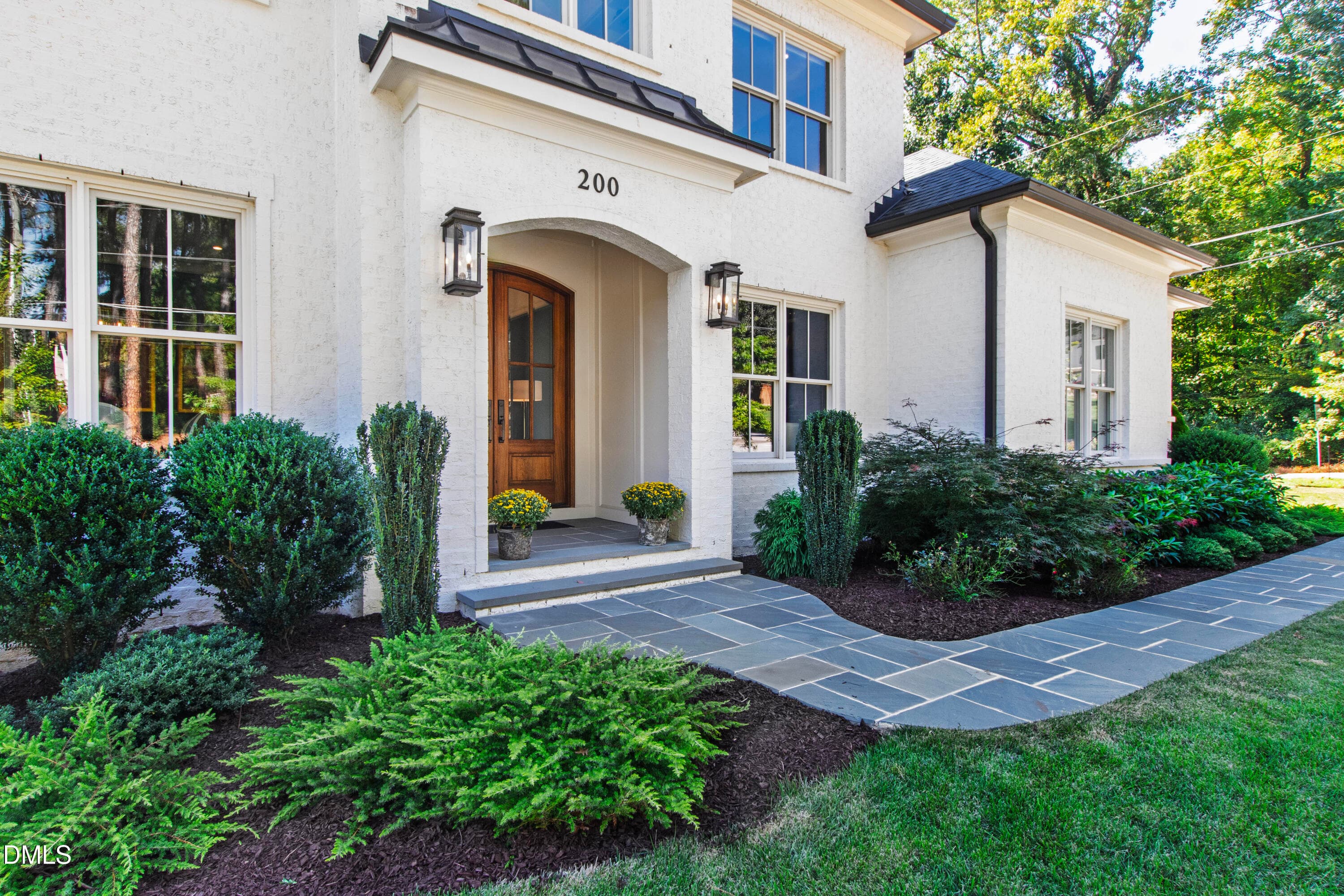 Pasquotank (79) - 200 Pasquotank Drive, Raleigh, NC 27609, Raleigh