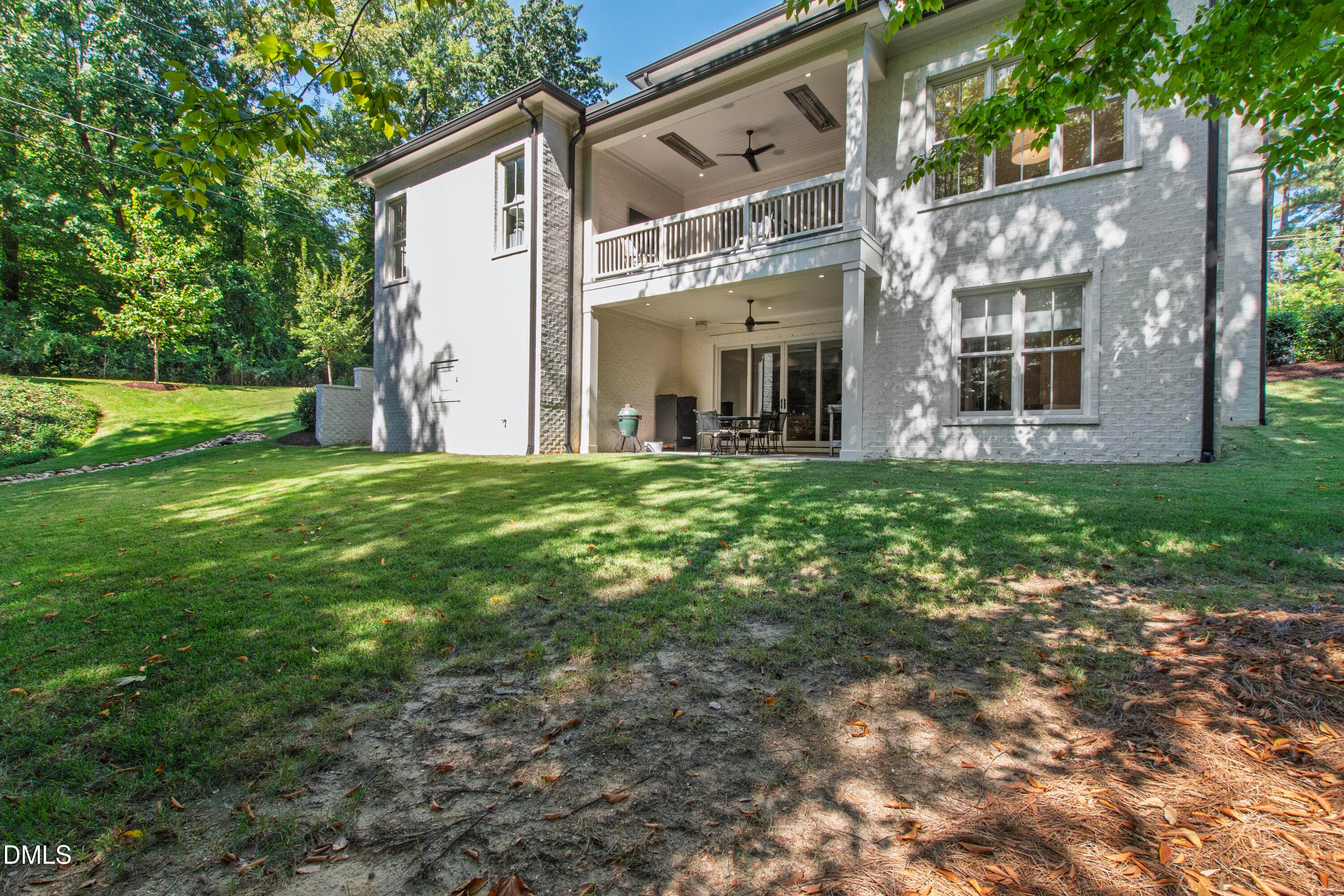 Pasquotank (81) - 200 Pasquotank Drive, Raleigh, NC 27609, Raleigh