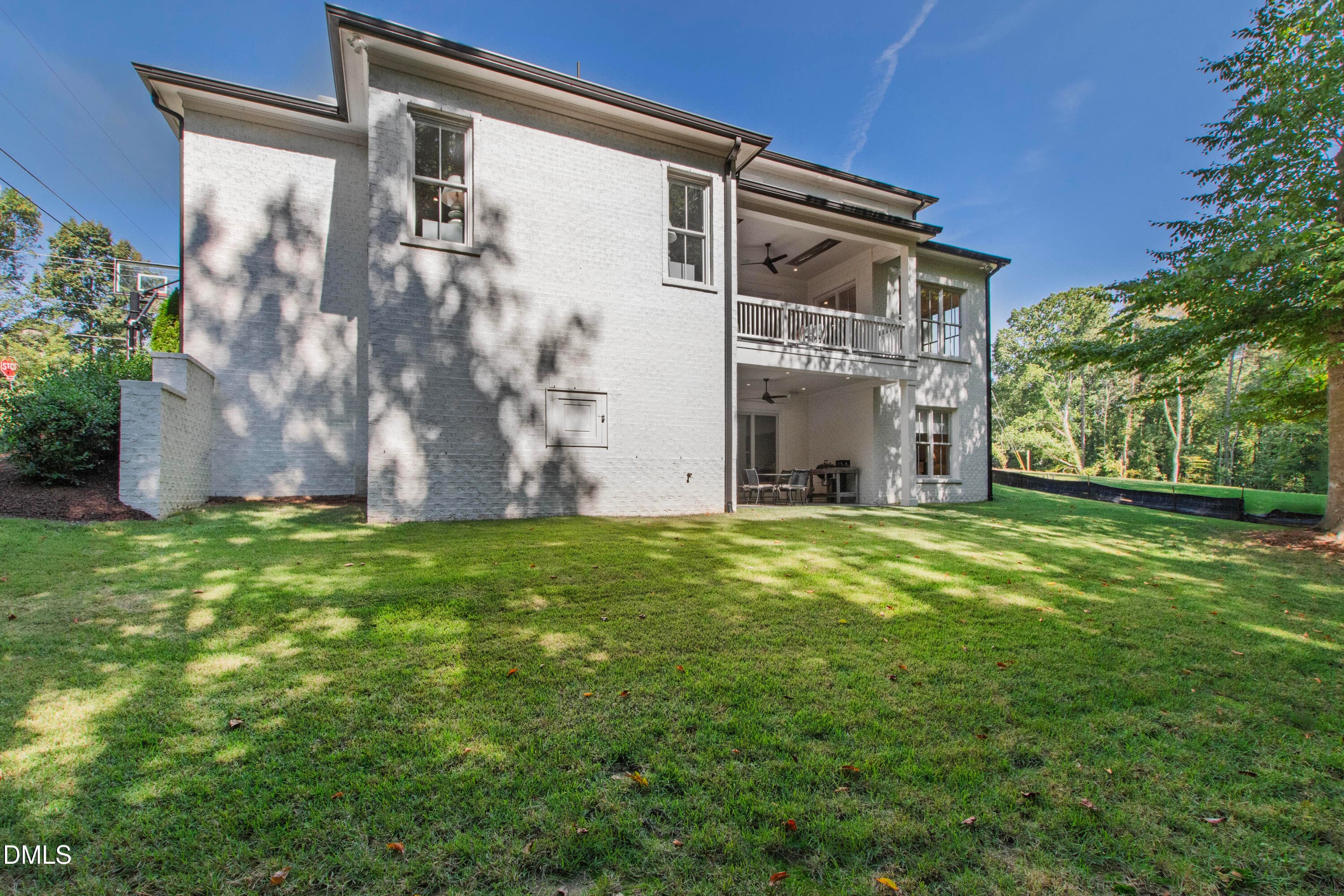 Pasquotank (82) - 200 Pasquotank Drive, Raleigh, NC 27609, Raleigh
