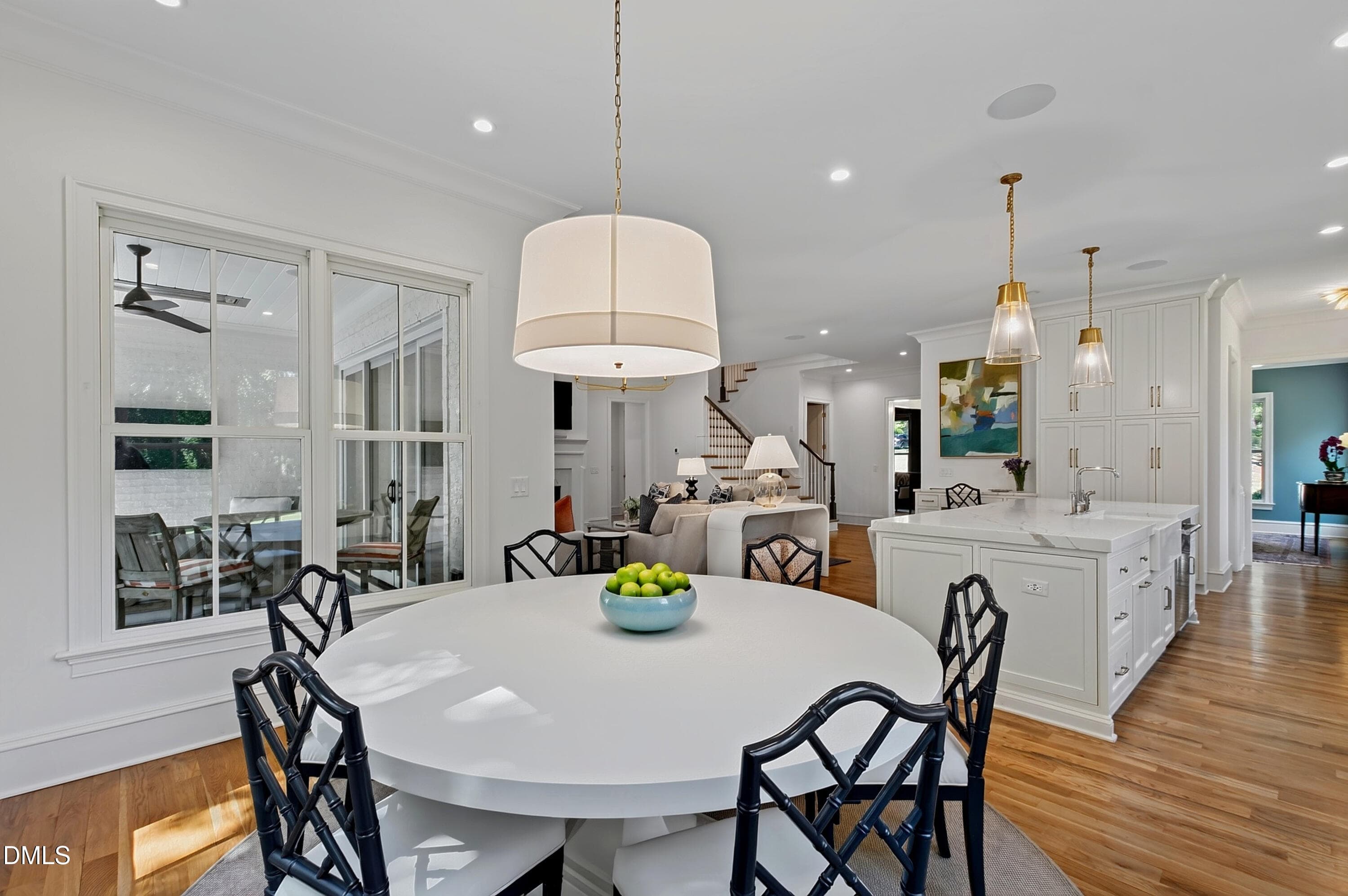 Pasquotank (50) - 200 Pasquotank Drive, Raleigh, NC 27609, Raleigh