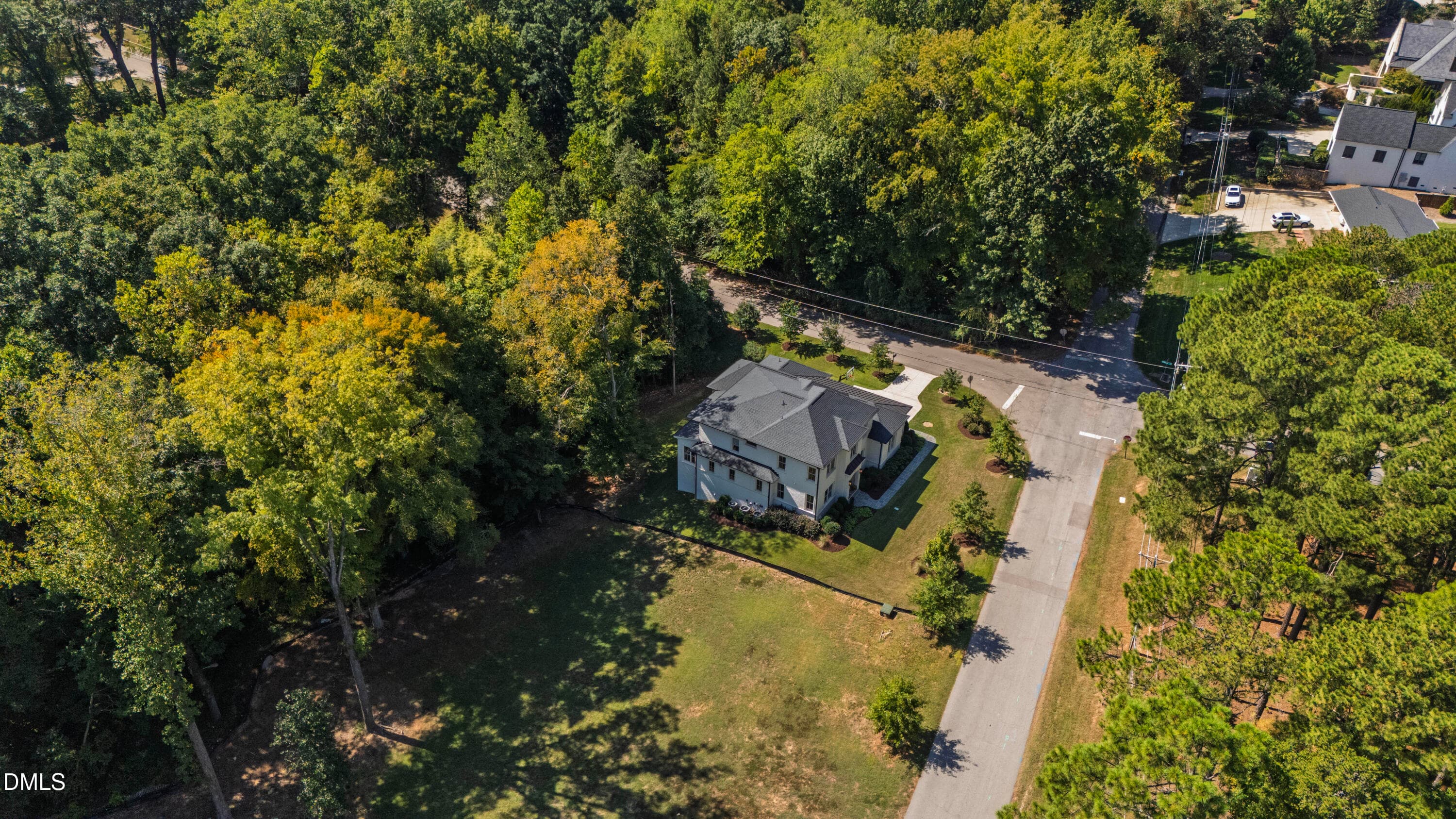 Pasquotank (3) - 200 Pasquotank Drive, Raleigh, NC 27609, Raleigh