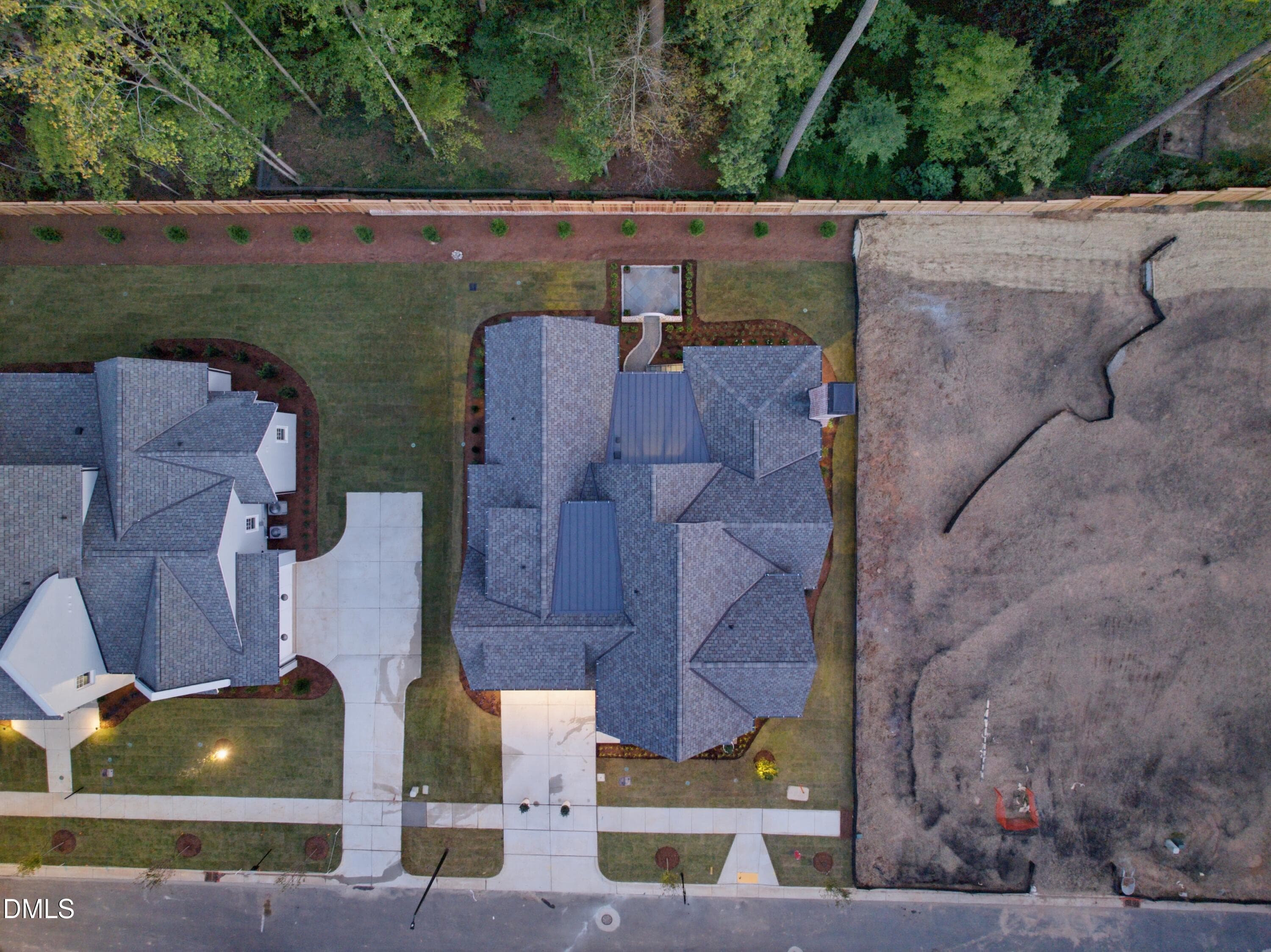 DJI_20260929192109_0052_D - 1008 Oldfourth Lane, Durham, NC 27707