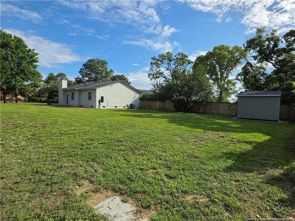 Photo 6 - 5711 Sagamore Road, Hope Mills, NC 28348, Hope Mills