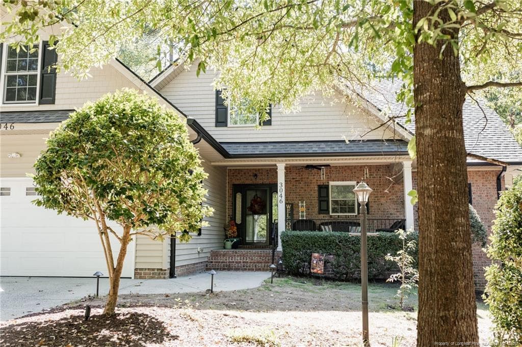 3046 Creek Run, Sanford, NC 27332