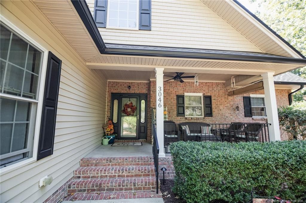 Photo 3 - 3046 Creek Run, Sanford, NC 27332