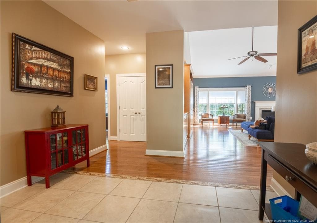 Photo 5 - 3046 Creek Run, Sanford, NC 27332