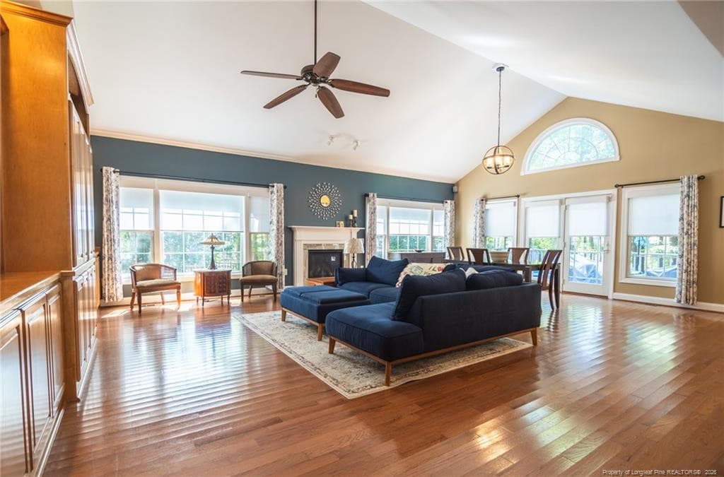 Photo 6 - 3046 Creek Run, Sanford, NC 27332