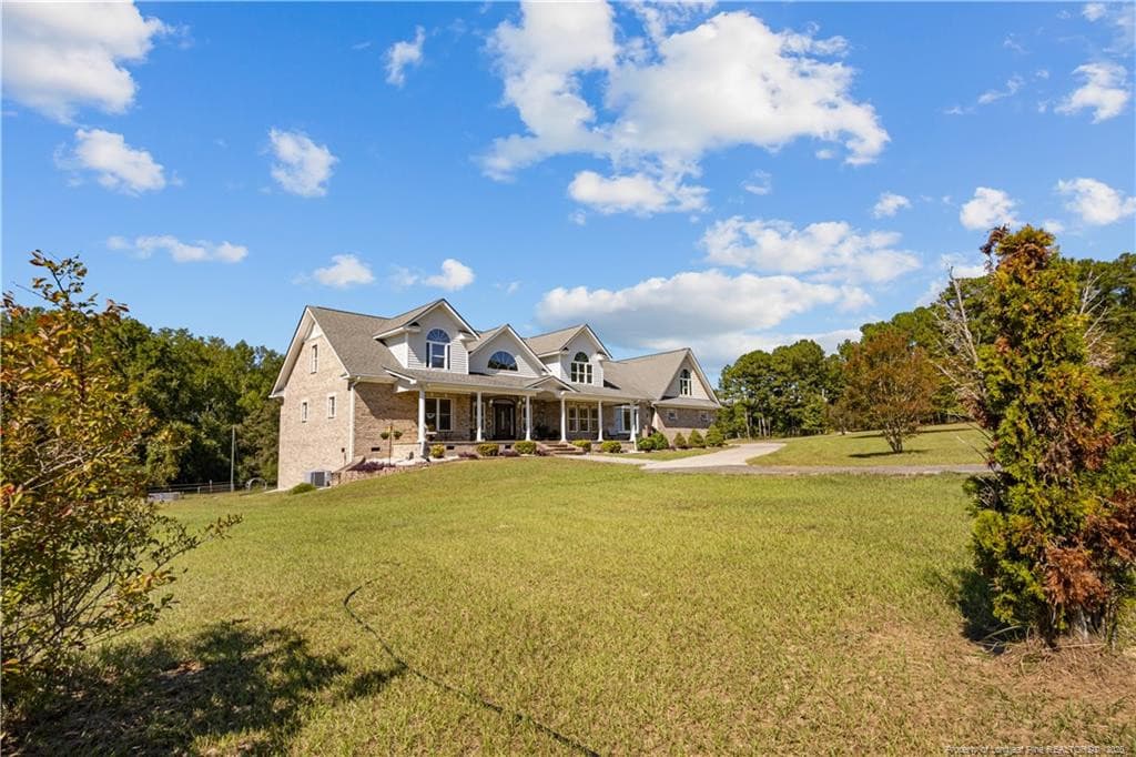 Photo 5 - 592 McNeill Mill Road, Broadway, NC 27505