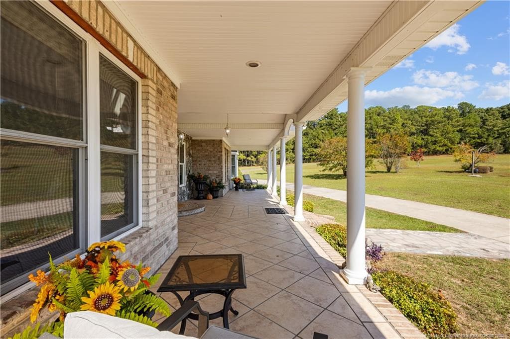 Photo 7 - 592 McNeill Mill Road, Broadway, NC 27505