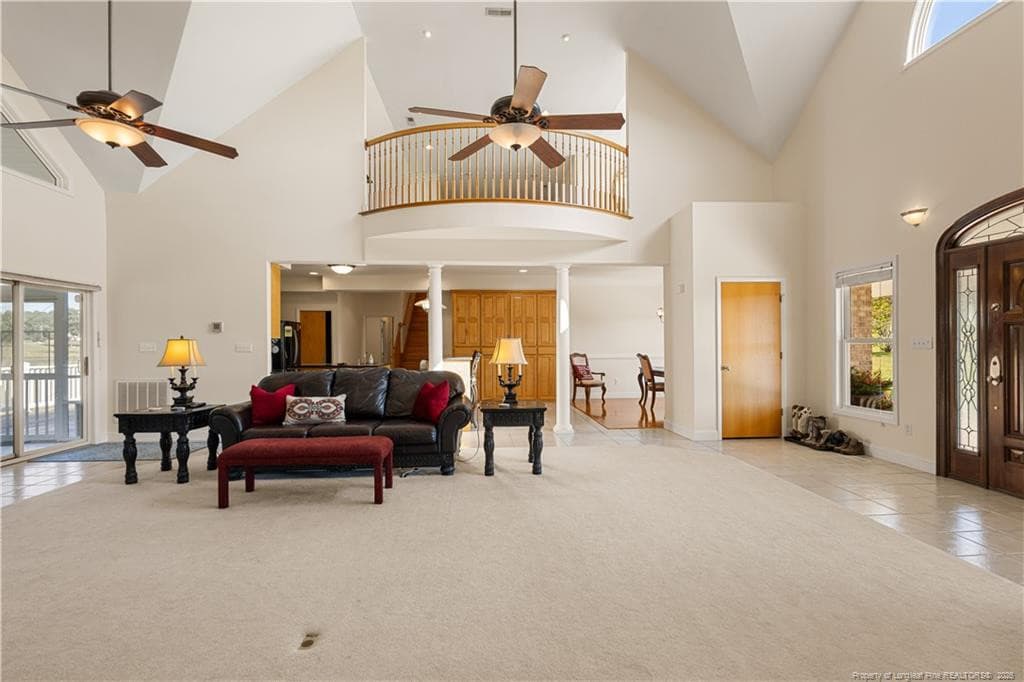 Photo 10 - 592 McNeill Mill Road, Broadway, NC 27505