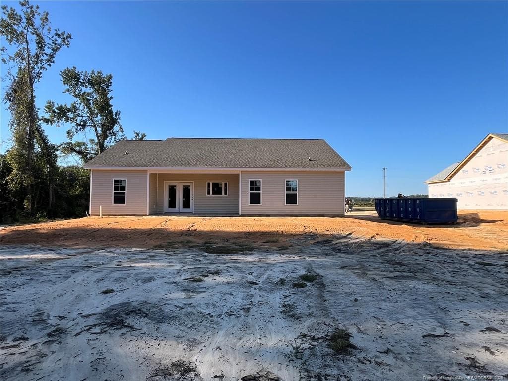 Photo 2 - 1120 Wallace McLean Road, Raeford, NC 28376