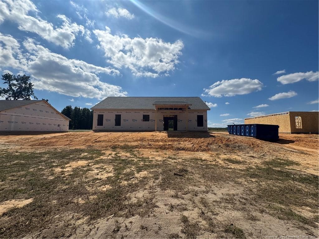 Photo 3 - 1142 Wallace McLean Road, Raeford, NC 28376