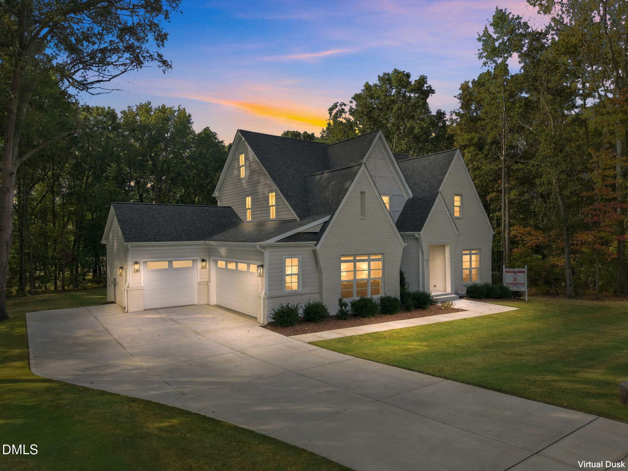 1-web-or-mls-317 Black Caviar Way, Ralei - 317 Black Caviar Way, Raleigh, NC 27603