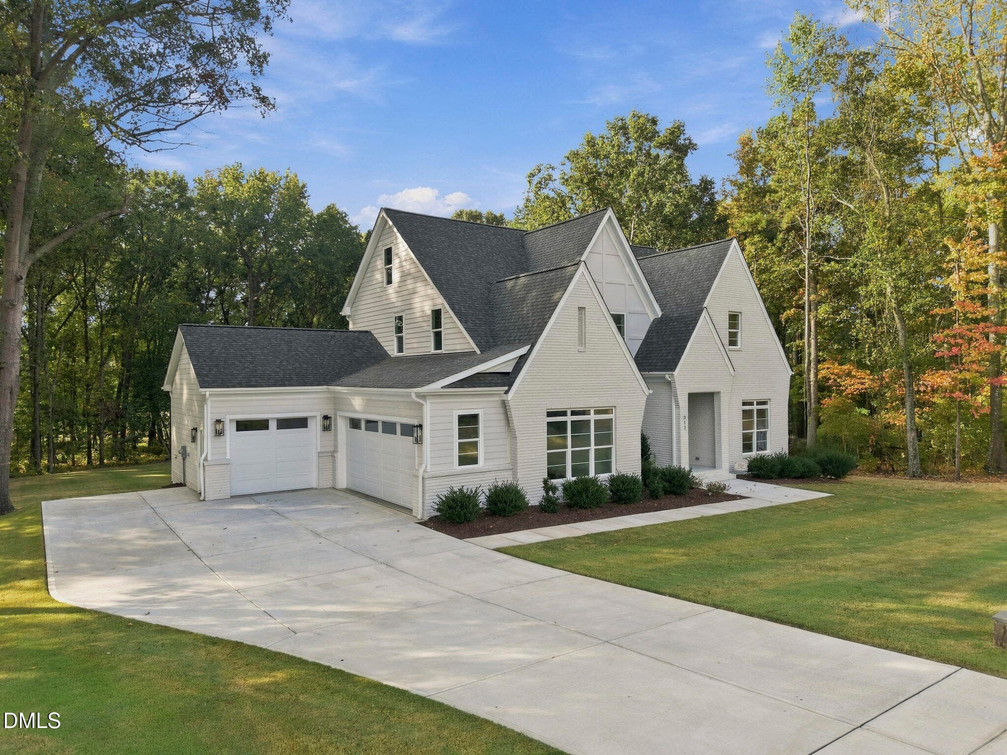 4-web-or-mls-DJI_20261002090328_0641_D - 317 Black Caviar Way, Raleigh, NC 27603