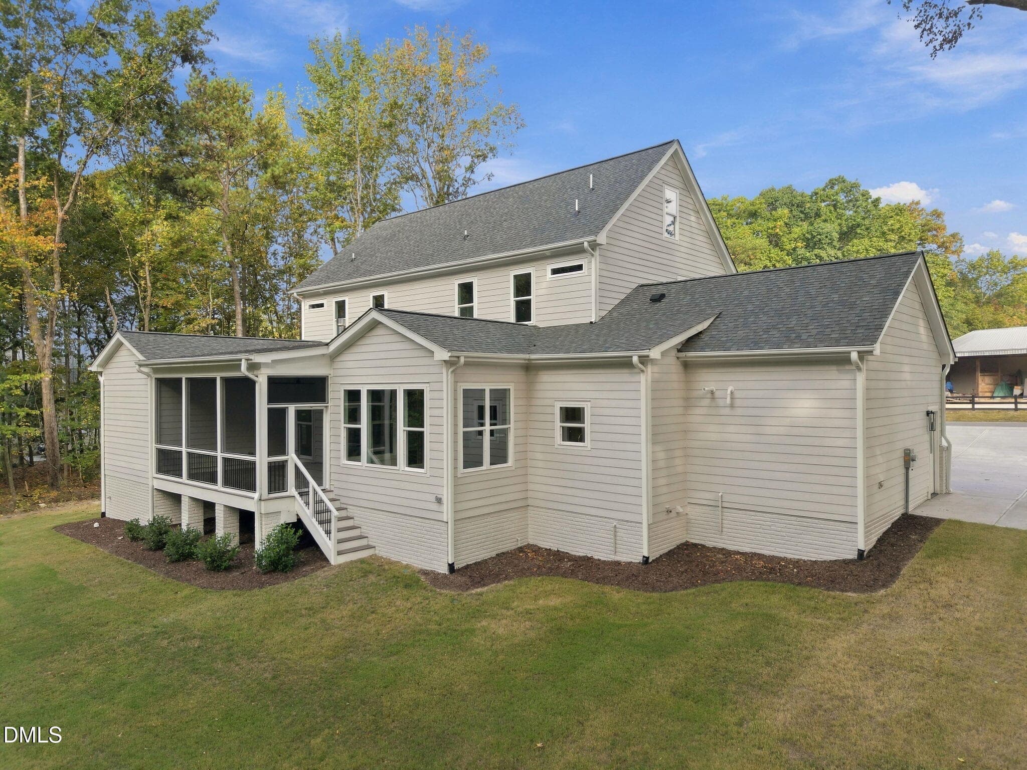 7-web-or-mls-DJI_20261002090454_0645_D - 317 Black Caviar Way, Raleigh, NC 27603
