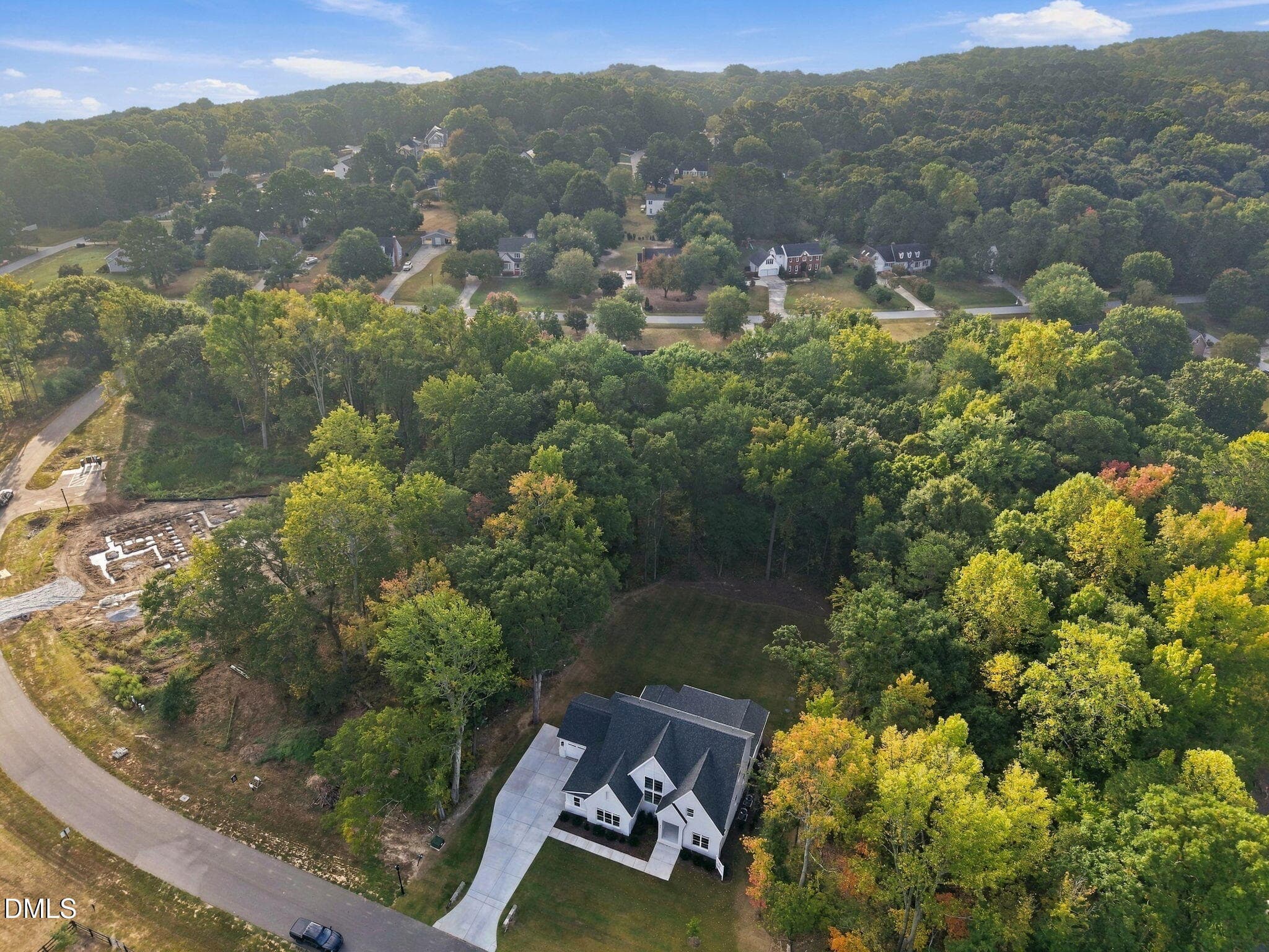 16-web-or-mls-DJI_20261002090813_0654_D_ - 317 Black Caviar Way, Raleigh, NC 27603