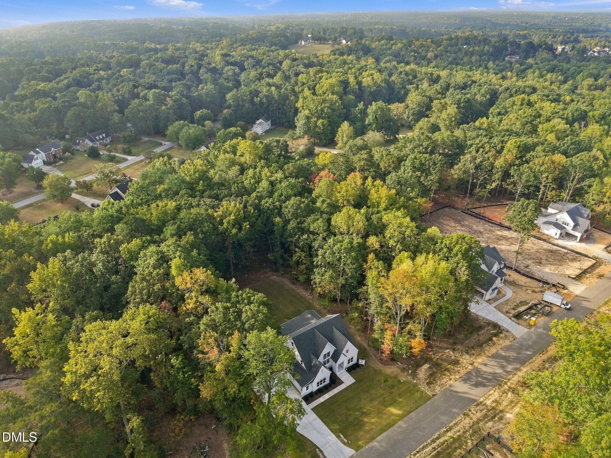 17-web-or-mls-DJI_20261002090828_0655_D_ - 317 Black Caviar Way, Raleigh, NC 27603