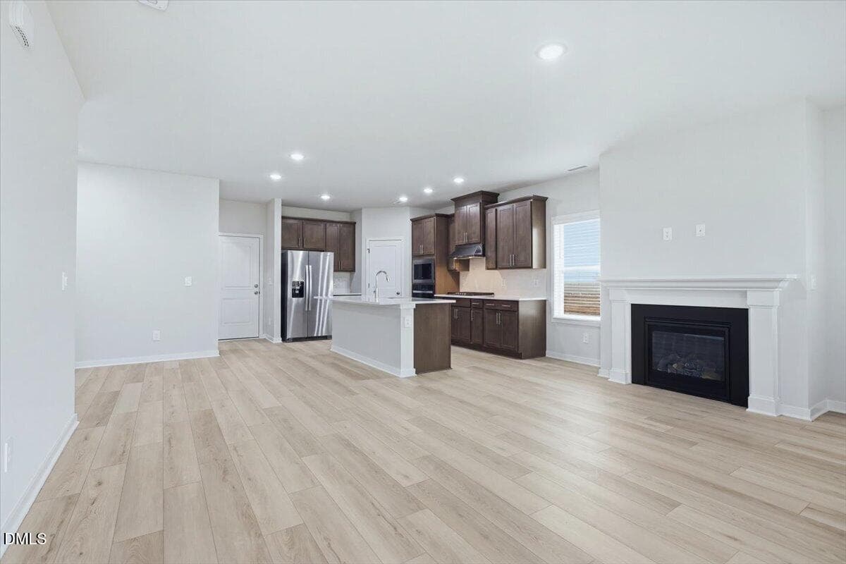 2 - 4100 Hazel Branch Way, Wendell, NC 27591