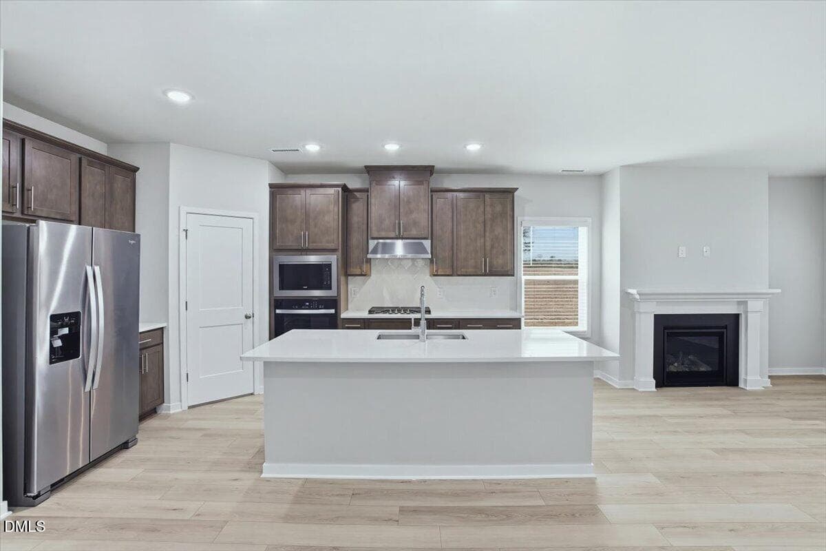 7 - 4100 Hazel Branch Way, Wendell, NC 27591